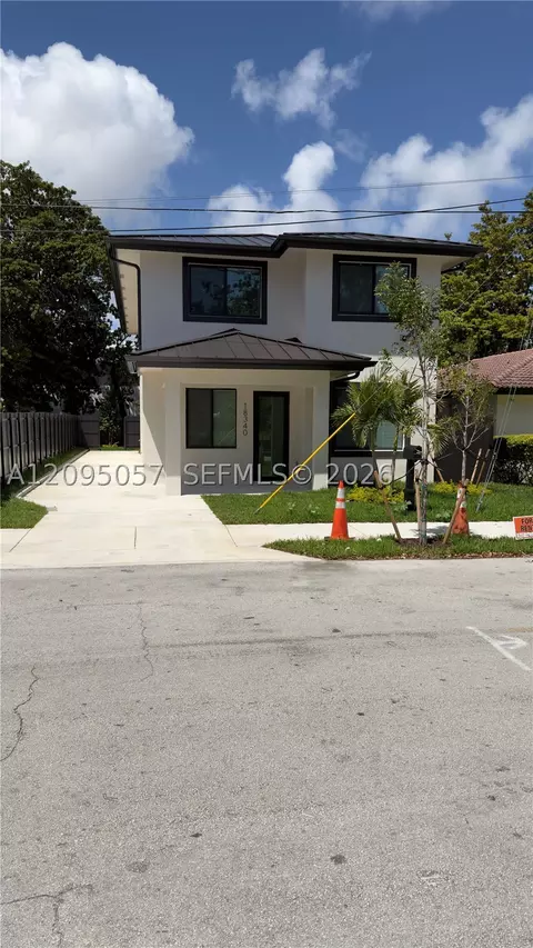 18340 SW 102 Pl, Miami, FL 33157