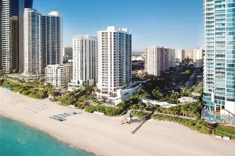 Undisclosed, Sunny Isles Beach, FL 33160