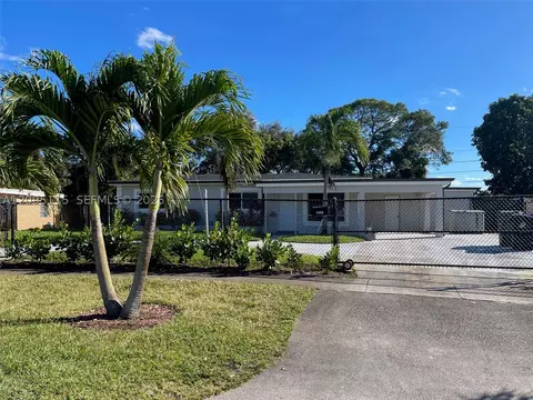 1100 Arizona Ave, Fort Lauderdale, FL 33312