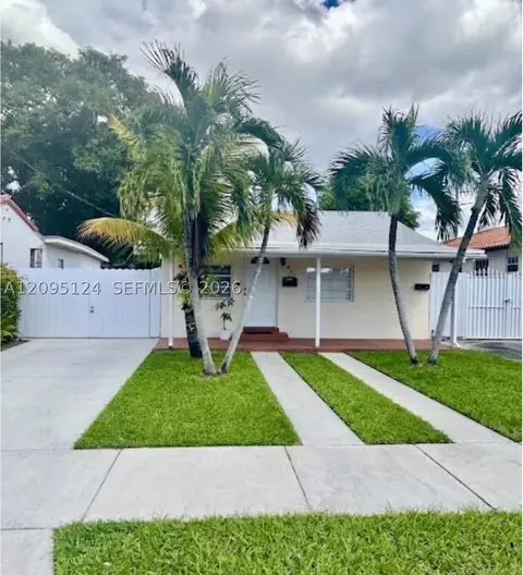 521 NW 44th Ave, Miami, FL 33126
