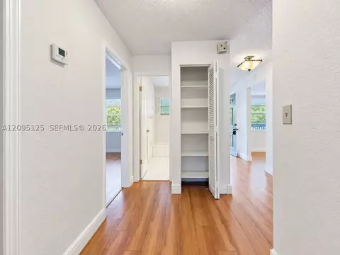 Entry Way - 8982 W Sample Rd #204, Coral Springs, FL 33065 photo 4 of 4
