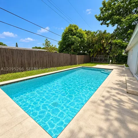 1411 NE 201st Ter, Miami, FL 33179