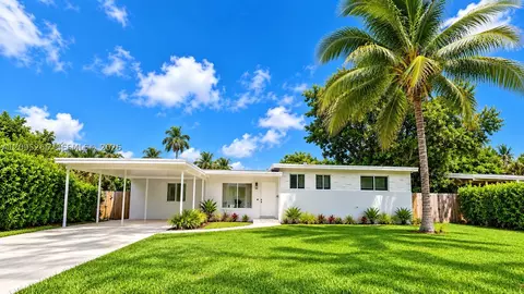1411 NE 201st Ter, Miami, FL 33179