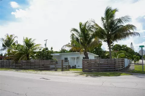 11720 NW 5th Ave, Miami, FL 33168