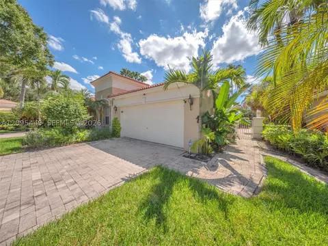 2418 Sandy Cay, West Palm Beach, FL 33411