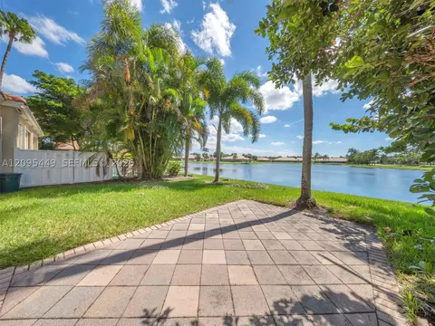 2418 Sandy Cay, West Palm Beach, FL 33411