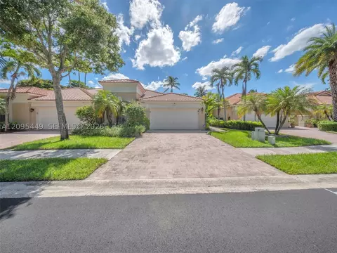 2418 Sandy Cay, West Palm Beach, FL 33411