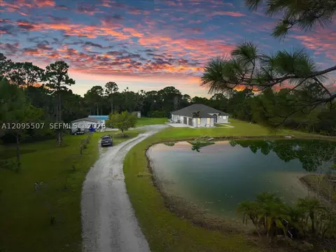13625 79th St, Fellsmere, FL 32948