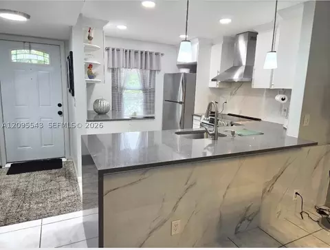 7205 NW 4th Pl #106, Margate, FL 33063