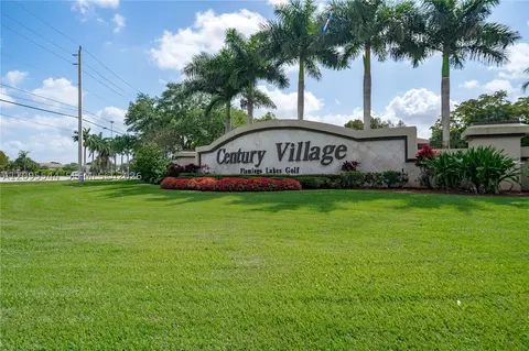 12500 SW 5th Ct #210M, Pembroke Pines, FL 33027