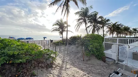 1985 S Ocean Dr #10G, Hallandale Beach, FL 33009