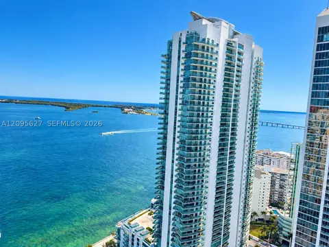 1200 Brickell Bay Dr #PH4103, Miami, FL 33131