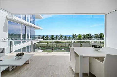 9111 Collins Ave #N-417, Surfside, FL 33154
