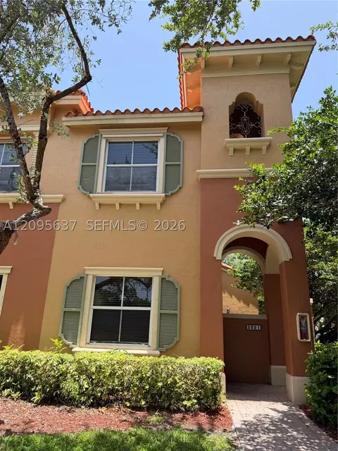 2321 Mariner Ct, Fort Lauderdale, FL 33312
