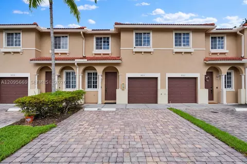 21007 NW 14th Pl #6, Miami Gardens, FL 33169