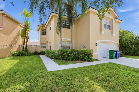 15310 SW 47th St, Miramar, FL 33027