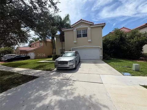 15310 SW 47th St, Miramar, FL 33027