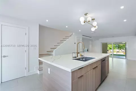 Kitchen - 1369 W 69th St, Hialeah, FL 33014 photo 1 of 3