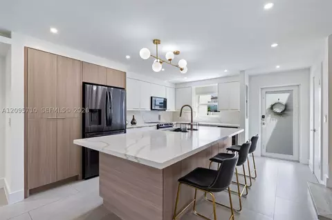 Kitchen - 1369 W 69th St, Hialeah, FL 33014 photo 3 of 3