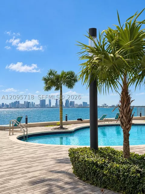 7501 E Treasure Dr #3P, North Bay Village, FL 33141