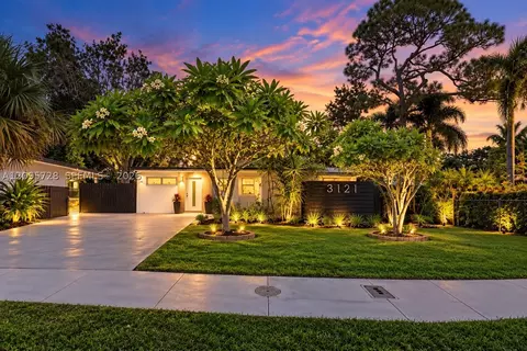 3121 SW 15th Ct, Fort Lauderdale, FL 33312