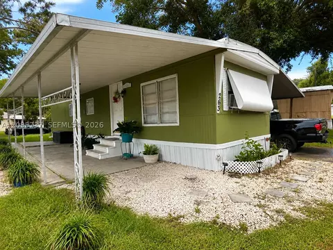 5291 Collins Rd #LOT 263, Jacksonville, FL 32244