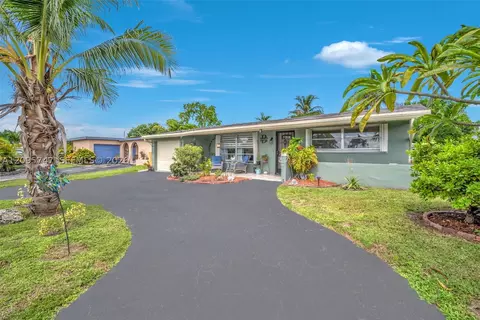 9261 NW 24th Pl, Sunrise, FL 33322