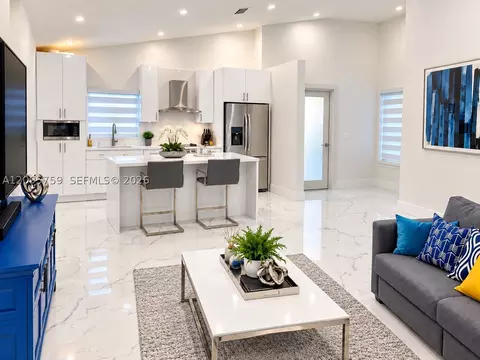 5531 NW 188th St, Miami Gardens, FL 33055