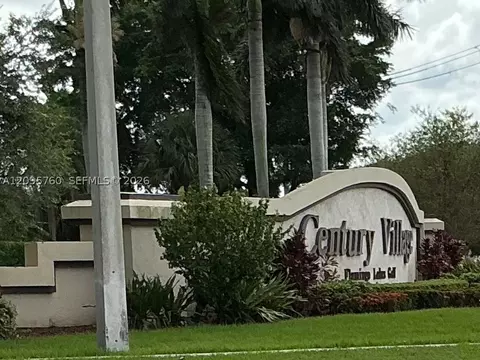 251 SW 134th Way #309M, Pembroke Pines, FL 33027