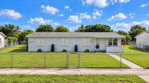 15500 SW 308th St, Homestead, FL 33033