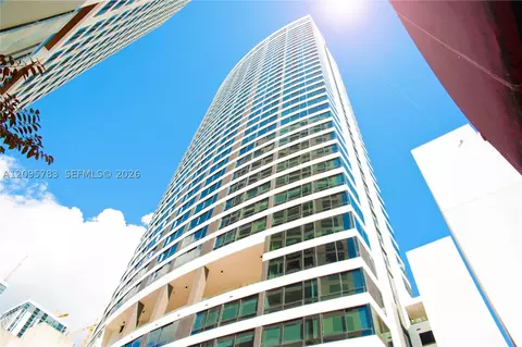 225 N Miami Ave #2306, Miami, FL 33128