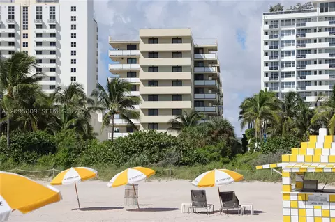 1623 Collins Ave #812, Miami Beach, FL 33139