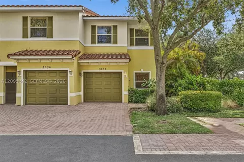 3102 NW 24th Way, Oakland Park, FL 33309