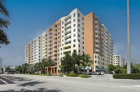 18800 NE 29th Ave #1023, Aventura, FL 33180