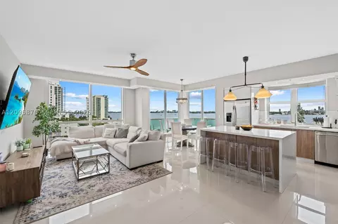 7910 Harbor Is #706B, North Bay Village, FL 33141