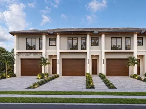 2151 NW 20th St, Fort Lauderdale, FL 33311