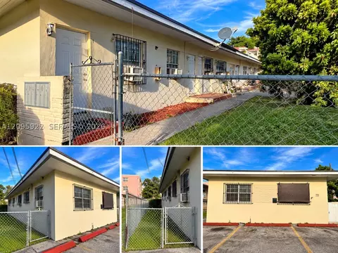 221 NW 16th Ave, Miami, FL 33125