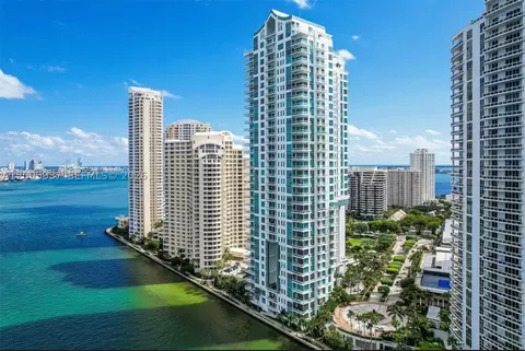 900 Brickell Key Blvd #1901, Miami, FL 33131