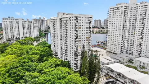 2780 NE 183rd St #1207, Aventura, FL 33160