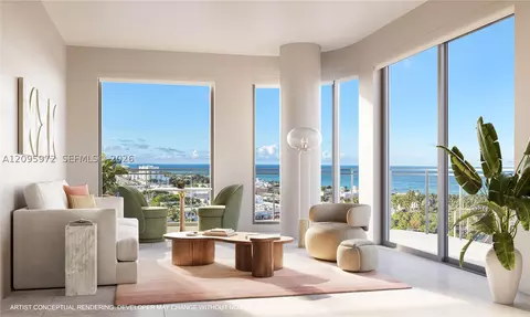 7140 Abbott Ave #712, Miami Beach, FL 33141
