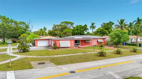 1191 Alabama Ave, Fort Lauderdale, FL 33312