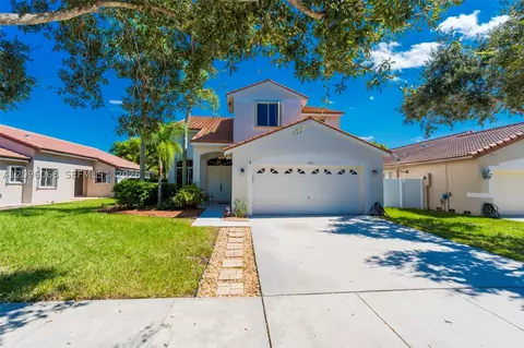 1993 NW 178th Way, Pembroke Pines, FL 33029