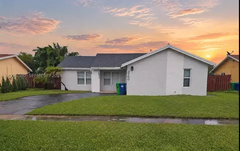 3700 NW 119th Ave, Sunrise, FL 33323