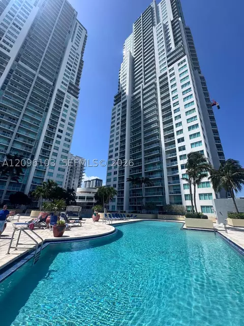 253 NE 2nd St #2508, Miami, FL 33132