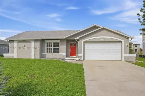 Undisclosed, Cape Coral, FL 33991