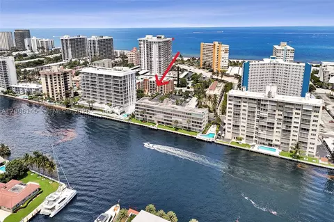 400 N Riverside Dr #203, Pompano Beach, FL 33062