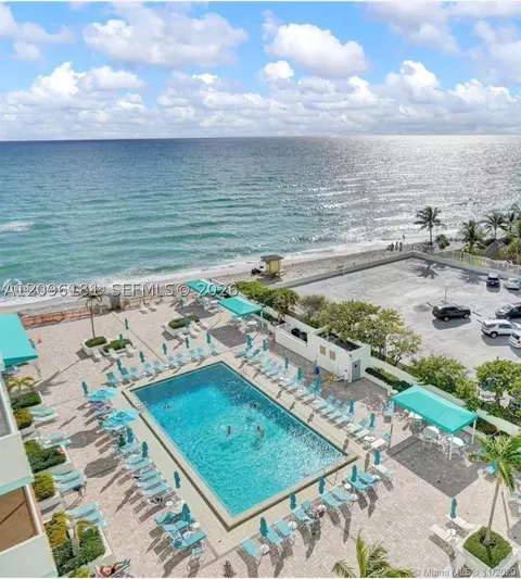3725 S Ocean Dr #405, Hollywood, FL 33019