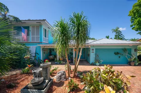 3660 N 53rd Ave, Hollywood, FL 33021