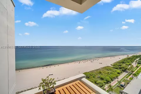 5701 Collins Ave #PH14, Miami Beach, FL 33140
