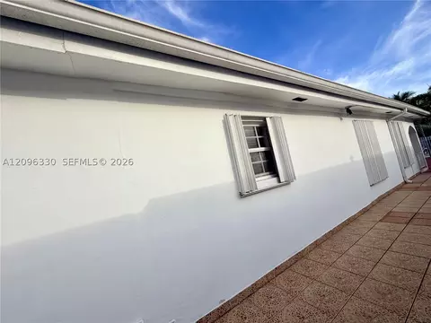 Exterior - 261 E 50th St, Hialeah, FL 33013 photo 3 of 7
